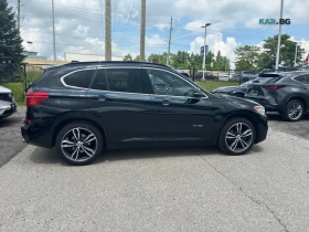 BMW X1 M Pack * Keyless * АвтоКредит * (ЦЕНА ДО БГ) | Auto.bg — изображение 4