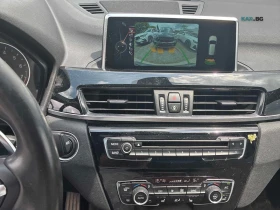 BMW X1 M Pack * Keyless * АвтоКредит * (ЦЕНА ДО БГ) | Auto.bg — изображение 10