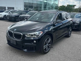 BMW X1 M Pack * Keyless * АвтоКредит * (ЦЕНА ДО БГ)