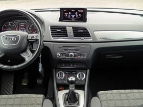 Audi Q3 2.0 TDi* Quattro* S-Line* ��������*  | Mobile.bg � ����� ������ 13