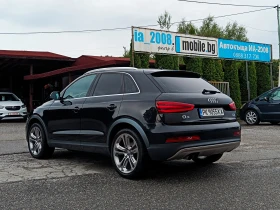Audi Q3 2.0 TDi* Quattro* S-Line* ��������*  | Mobile.bg � ����� ������ 6