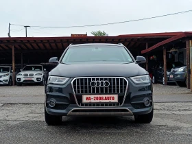 Audi Q3 2.0 TDi* Quattro* S-Line* ��������*  | Mobile.bg � ����� ������ 2