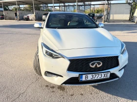 Infiniti Q30 2.2d | Auto.bg — изображение 3