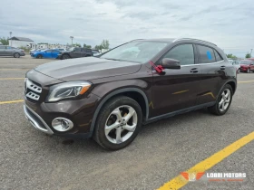 ������ Mercedes-Benz GLA