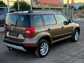 Skoda Yeti ��������� | Mobile.bg � ����� ������ 6
