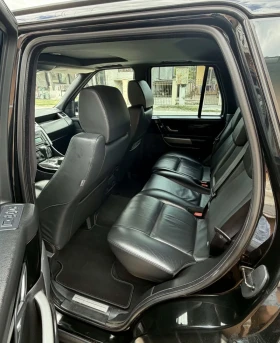 Land Rover Range Rover Sport 3.6D 4x4 FACELIFT - 6950 € - 47293461 5