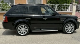 Land Rover Range Rover Sport 3.6D 4x4 FACELIFT - 6950 € - 47293461 10