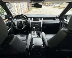 Land Rover Range Rover Sport 3.6D 4x4 FACELIFT - 6950 € - 47293461 4