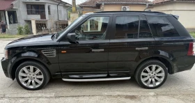 Land Rover Range Rover Sport 3.6D 4x4 FACELIFT - 6950 € - 47293461 9