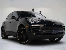 Porsche Macan  S | PREMIUM PLUS | 21 IN * CARFAX *  - 22700 € - 19980209 2