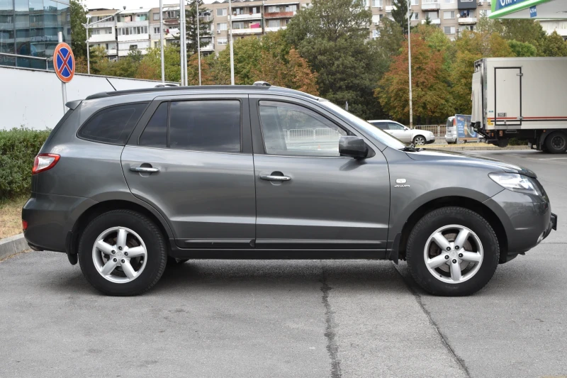 Hyundai Santa fe 2.2 CRDI * FULL* , снимка 5 - Автомобили и джипове - 47099718