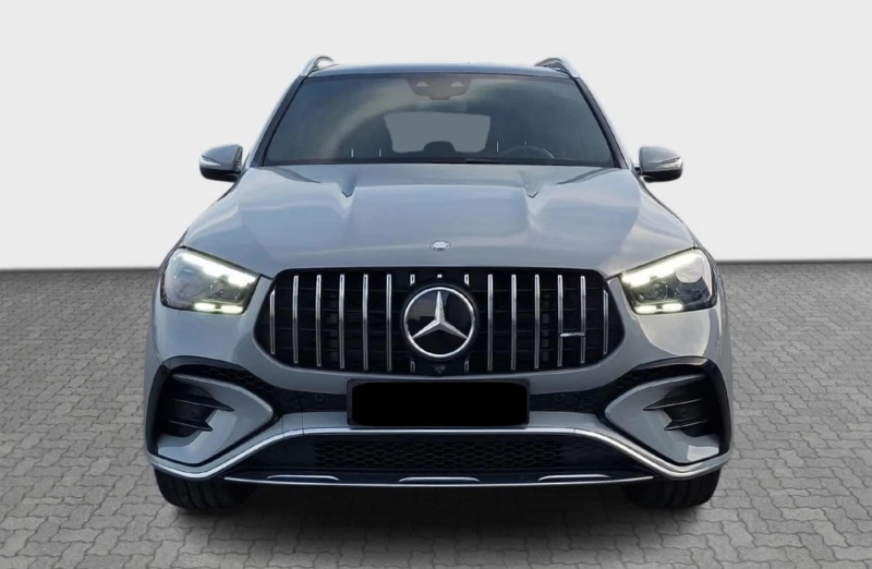 Mercedes-Benz GLE 53 4MATIC AMG EQ Boost, снимка 7 - Автомобили и джипове - 48538091