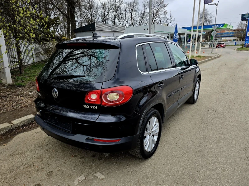 VW Tiguan 2.0 TDI 4x4  140к, снимка 6 - Автомобили и джипове - 49547197