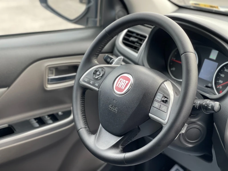 Fiat Fullback 2.4DiD PROFESSIONAL 4x4, снимка 14 - Автомобили и джипове - 51644023