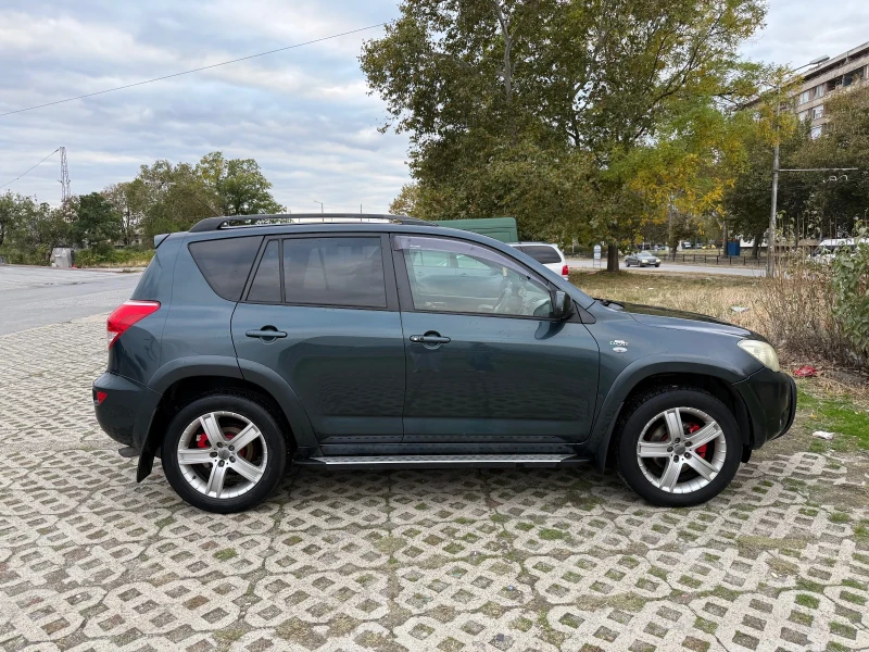 Toyota Rav4, снимка 3 - Автомобили и джипове - 52507763