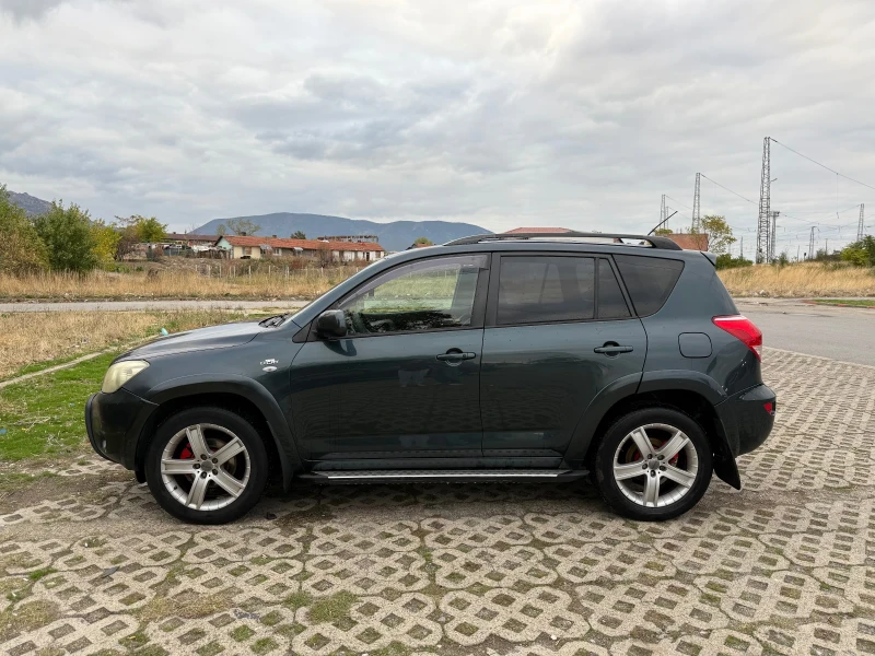 Toyota Rav4, снимка 2 - Автомобили и джипове - 52507763