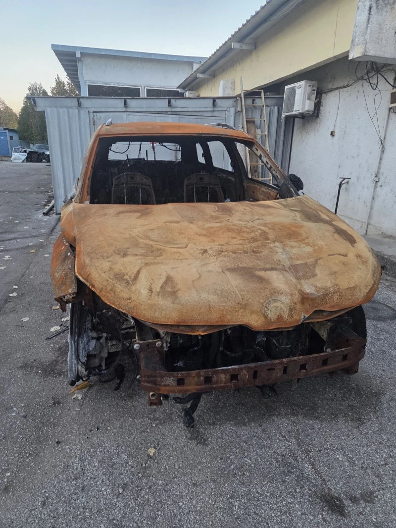 Skoda Kodiaq 2.0Tdi 4x4, снимка 5 - Автомобили и джипове - 52160658