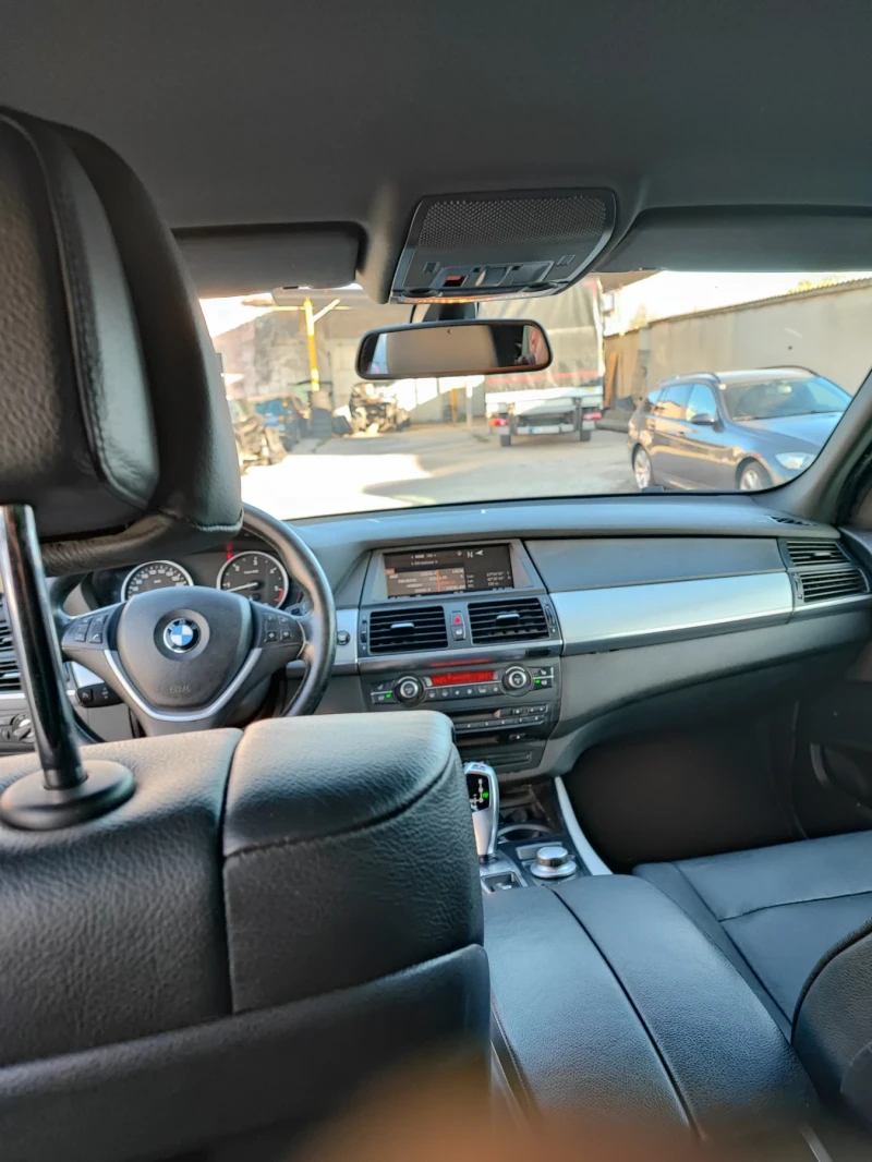 BMW X5, снимка 5 - Автомобили и джипове - 52433155