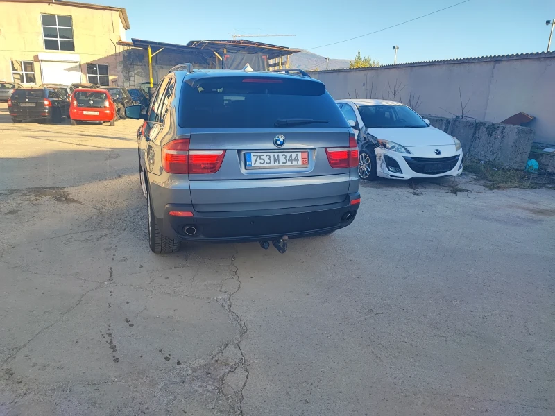 BMW X5, снимка 3 - Автомобили и джипове - 52433155