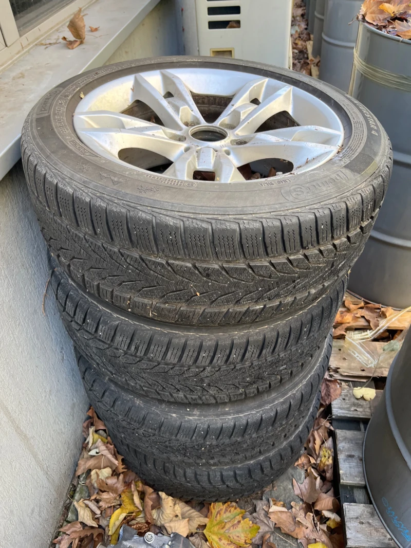 BMW X1 28xi, снимка 13 - Автомобили и джипове - 52736771