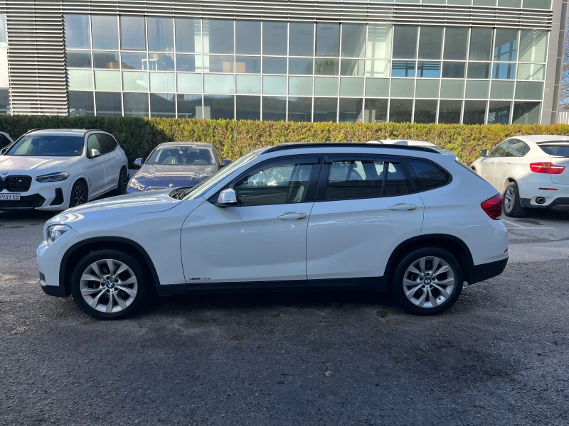 BMW X1 28xi, снимка 3 - Автомобили и джипове - 52736771