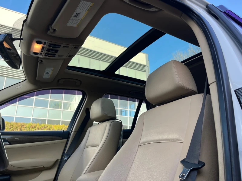 BMW X1 28xi, снимка 9 - Автомобили и джипове - 52736771