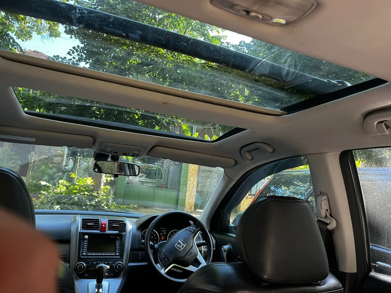 Honda Cr-v 2.0 I-vtec, снимка 7 - Автомобили и джипове - 52742869