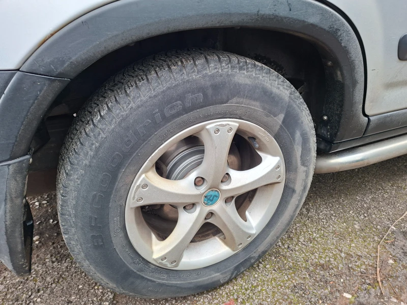 Honda Cr-v i-VTEC, снимка 10 - Автомобили и джипове - 53011941