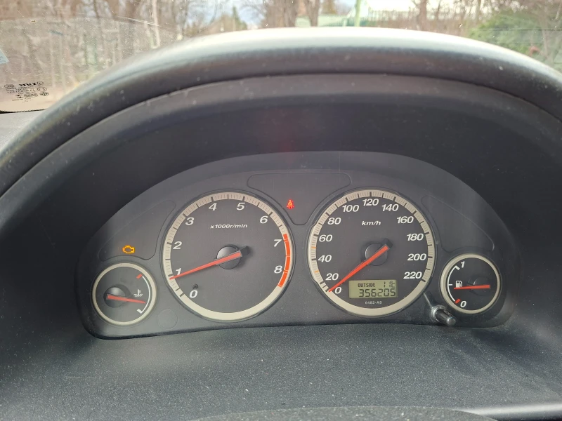 Honda Cr-v i-VTEC, снимка 6 - Автомобили и джипове - 53011941