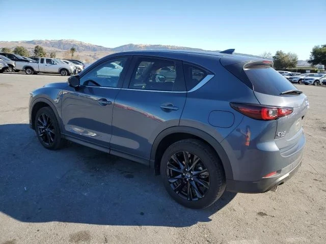 Mazda CX-5, снимка 4 - Автомобили и джипове - 48718462