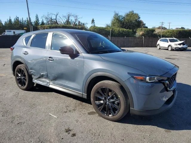 Mazda CX-5, снимка 2 - Автомобили и джипове - 48718462