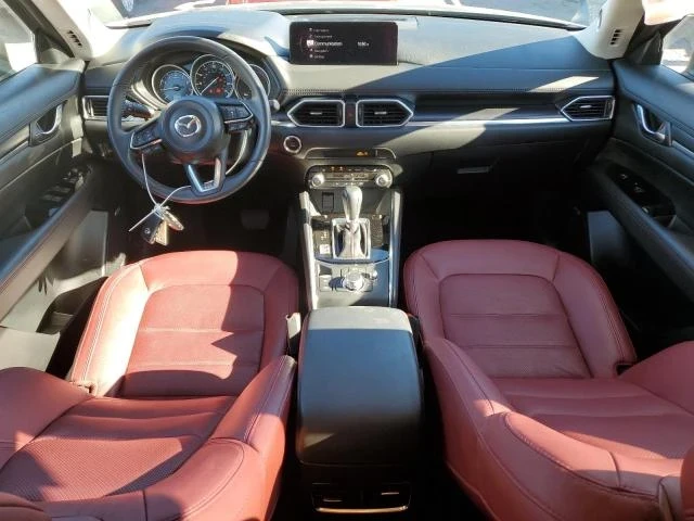 Mazda CX-5, снимка 7 - Автомобили и джипове - 48718462