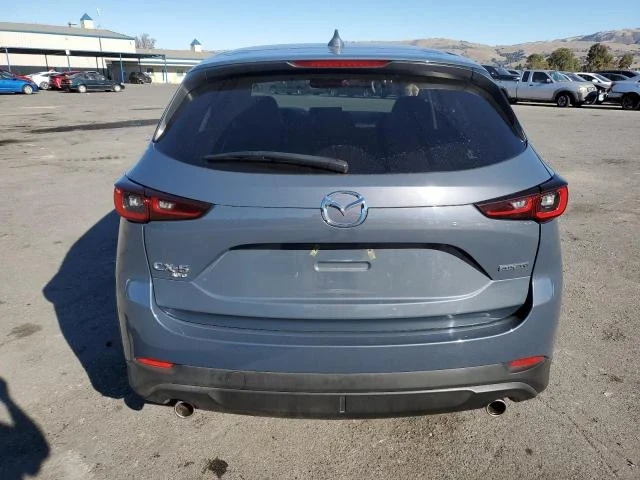 Mazda CX-5, снимка 6 - Автомобили и джипове - 48718462