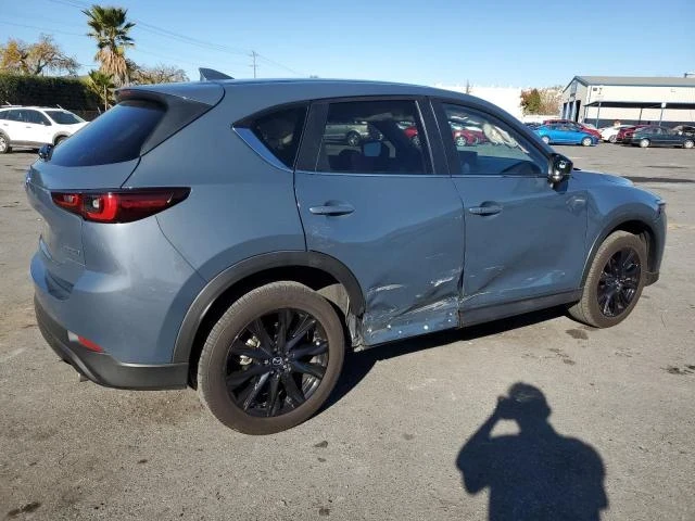 Mazda CX-5, снимка 3 - Автомобили и джипове - 48718462