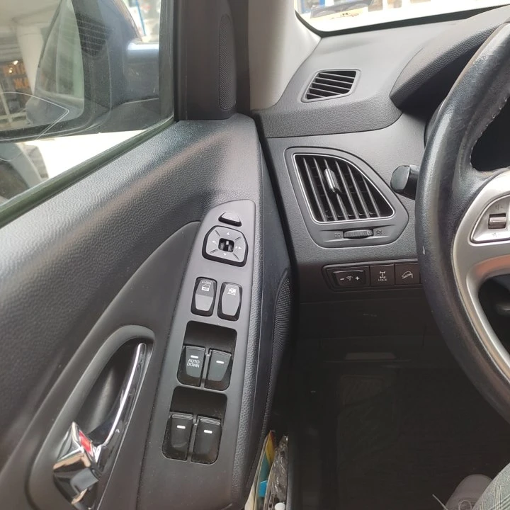 Hyundai IX35  - изображение 4