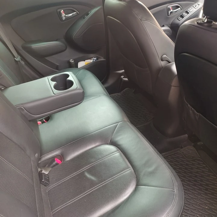 Hyundai IX35  - изображение 3