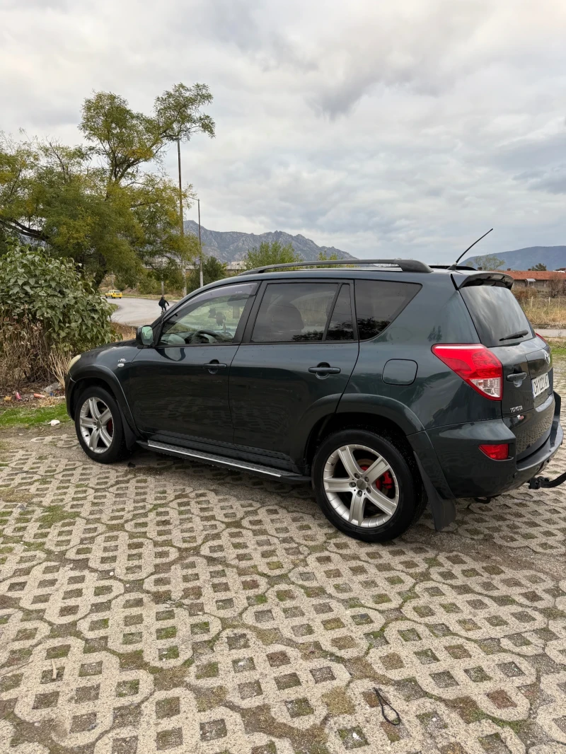 Toyota Rav4 - 10300 лв. / 5266.31 € - 90103171 1