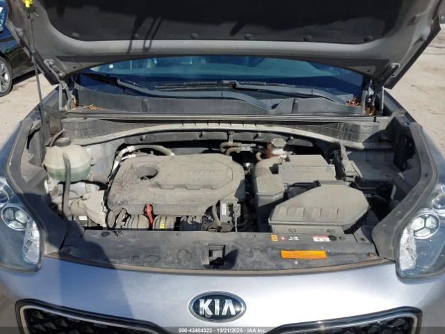 Kia Sportage EX AWD | Mobile.bg   14