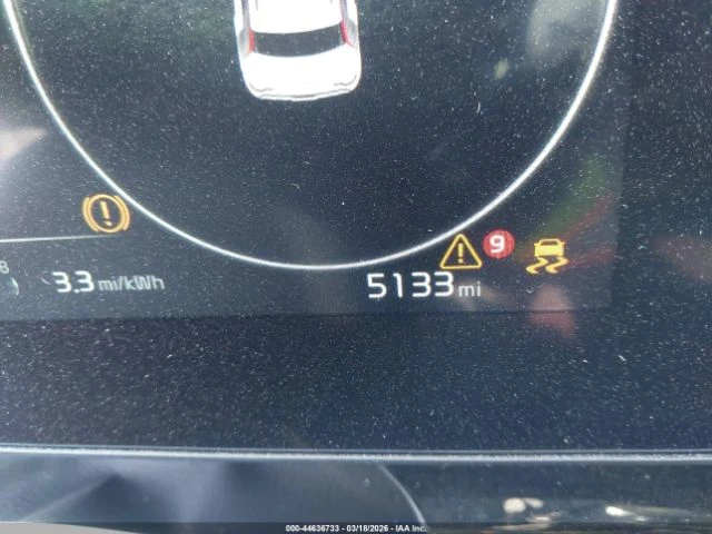 Kia Niro EV WIND FWD, снимка 14 - Автомобили и джипове - 54428369