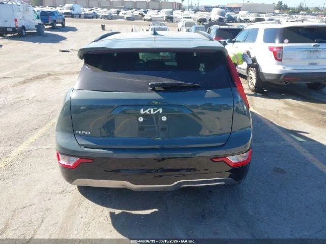 Kia Niro EV WIND FWD, снимка 15 - Автомобили и джипове - 54428369