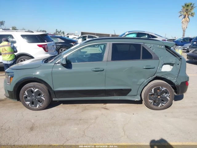 Kia Niro EV WIND FWD, снимка 13 - Автомобили и джипове - 54428369