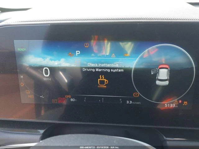 Kia Niro EV WIND FWD, снимка 7 - Автомобили и джипове - 54428369