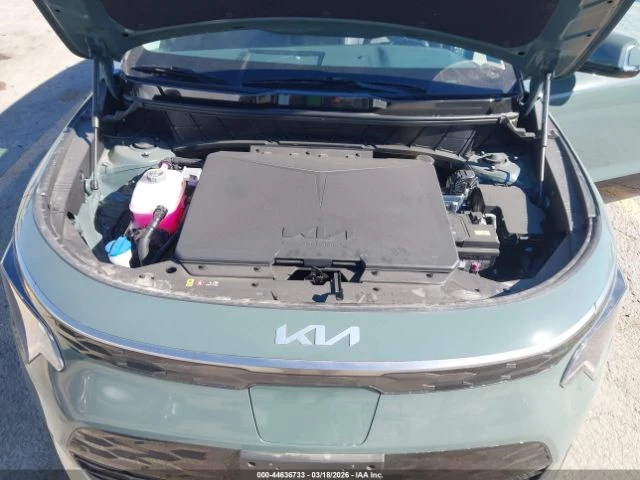 Kia Niro EV WIND FWD, снимка 9 - Автомобили и джипове - 54428369