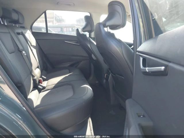 Kia Niro EV WIND FWD, снимка 8 - Автомобили и джипове - 54428369