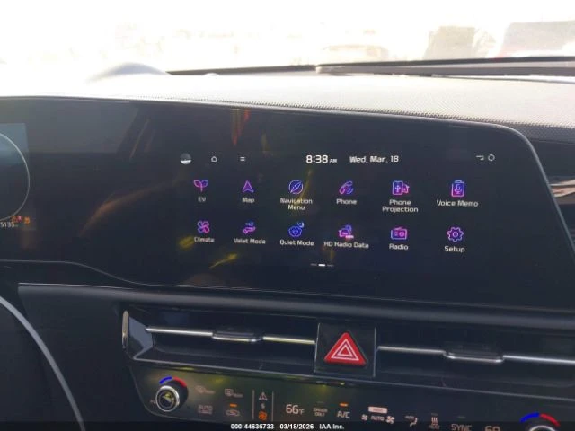 Kia Niro EV WIND FWD, снимка 17 - Автомобили и джипове - 54428369
