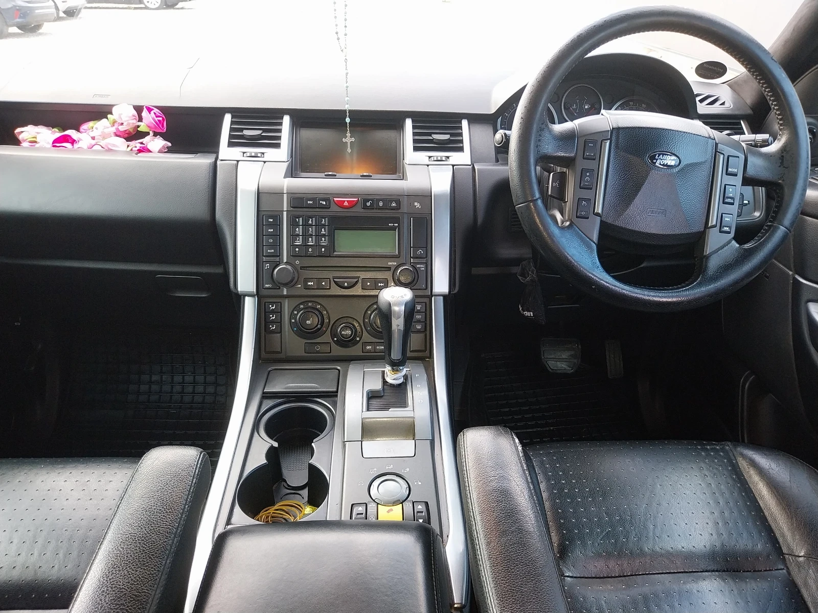 Land Rover Range Rover Sport  - изображение 10