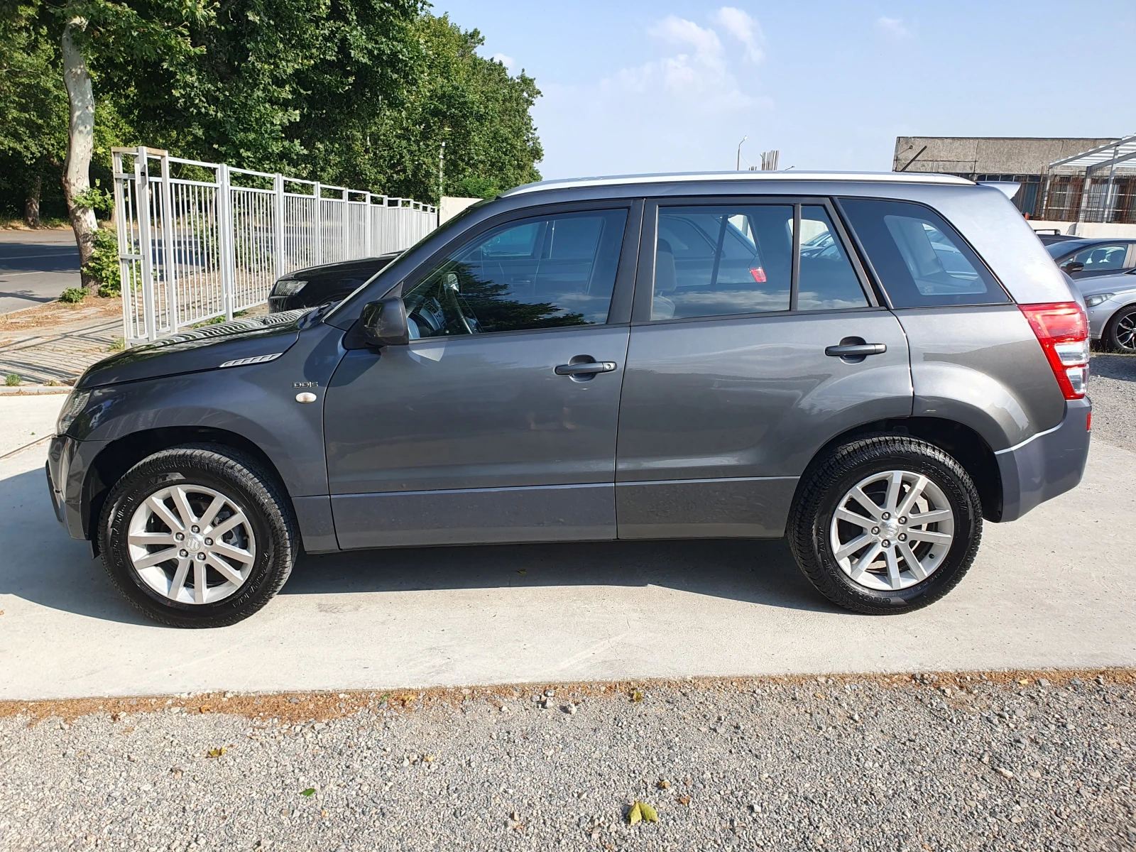 Suzuki Grand vitara 1.9/129KS - изображение 4