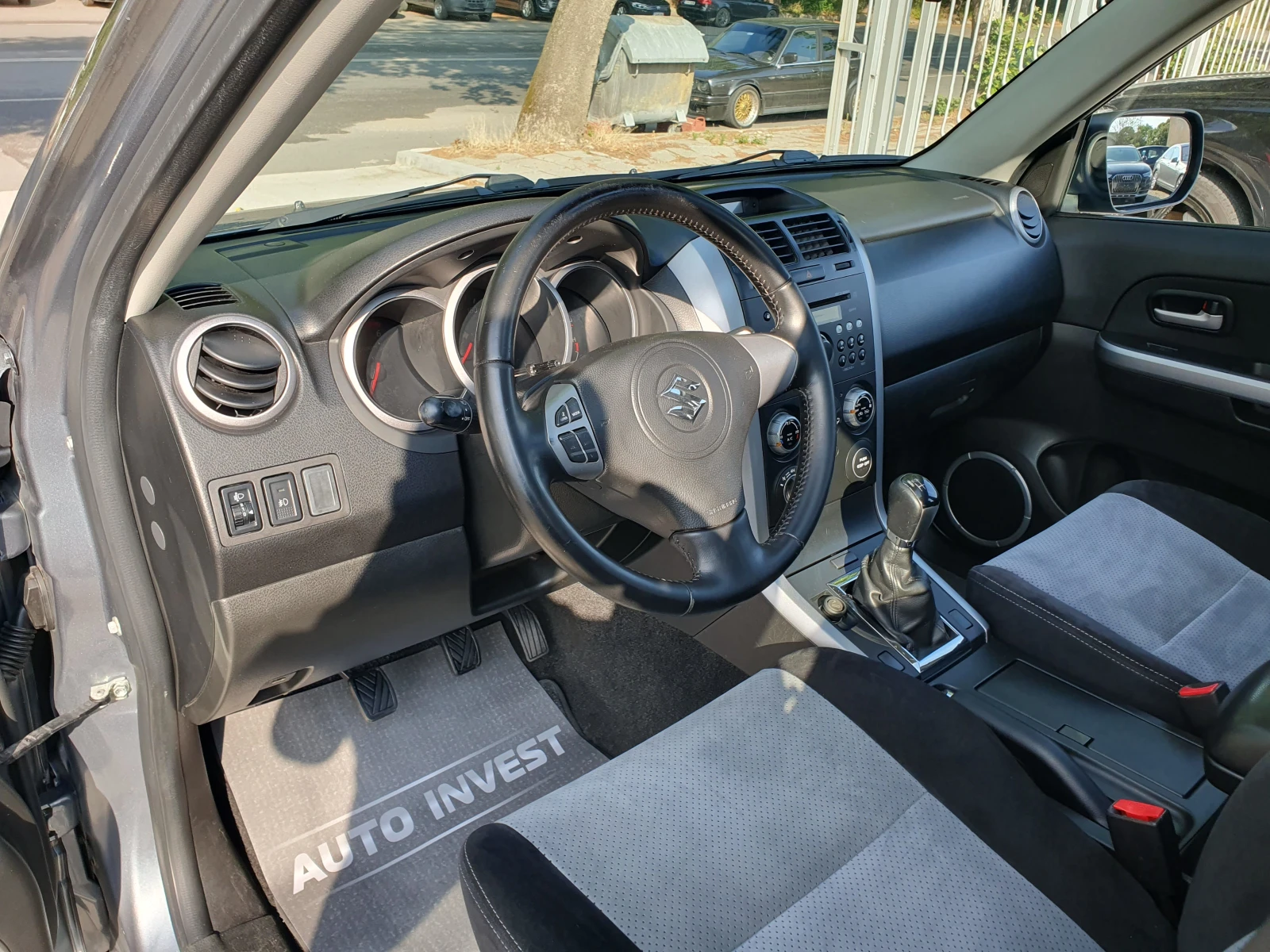 Suzuki Grand vitara 1.9/129KS - изображение 10