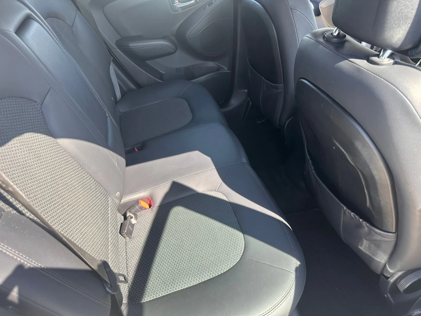 Hyundai IX35 1.6 GDI .. | Mobile.bg   14