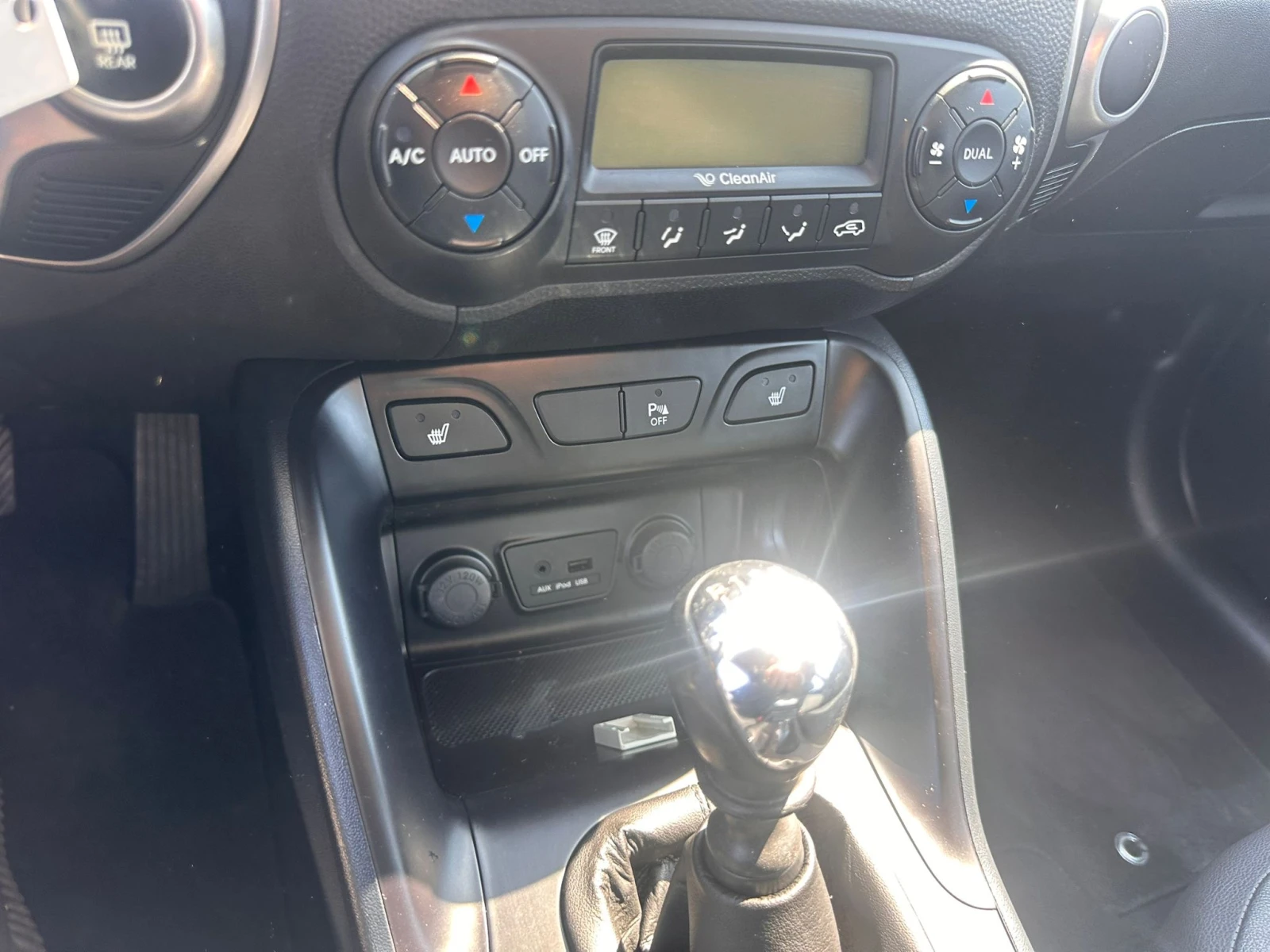 Hyundai IX35 1.6 GDI .. | Mobile.bg   13